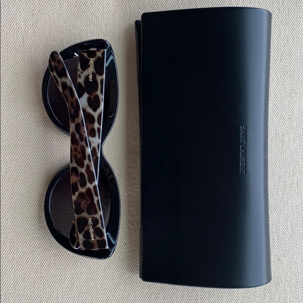 Yves Saint Laurent Sunglasses